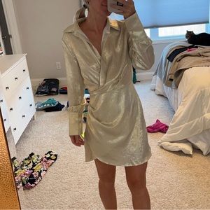 Vestique small dress